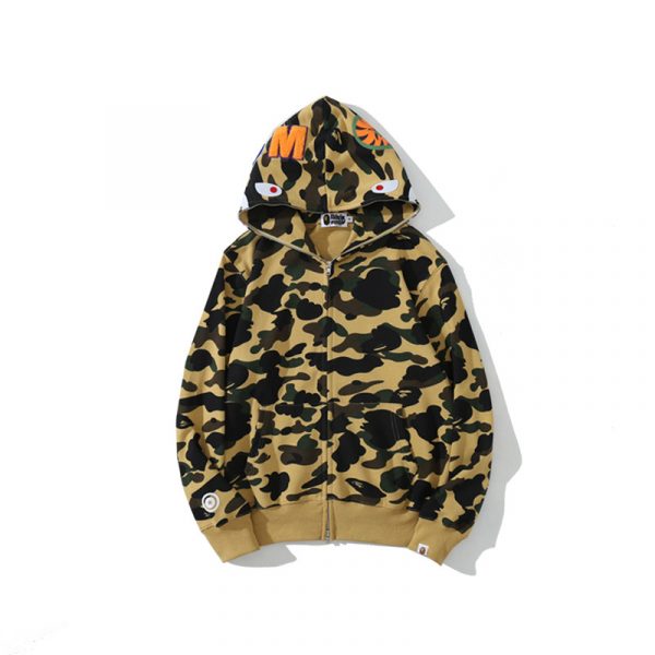 B*thing Ape Hoodie