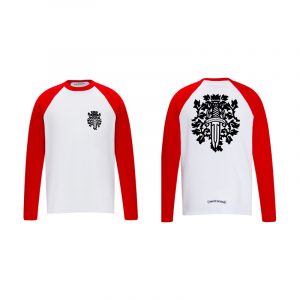 CHR*ME HE*RTS Longsleeve