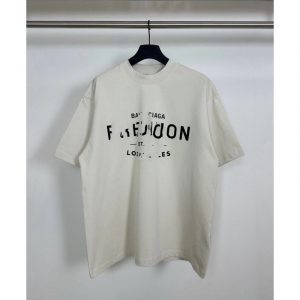 B*lenciaga T-Shirt