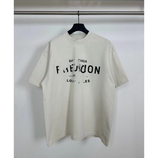 B*lenciaga T-Shirt