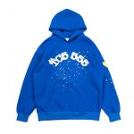 Sp5*er Hoodie