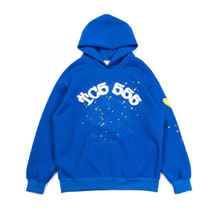 Sp5*er Hoodie