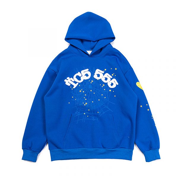 Sp5*er Hoodie