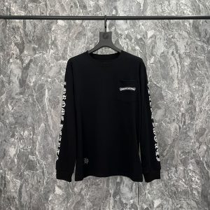 CHR*ME HE*RTS Longsleeve