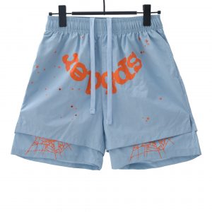 Sp5*er Shorts