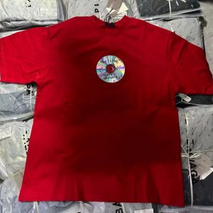 B*lenciaga T-Shirt