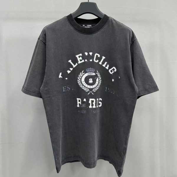 B*lenciaga T-Shirt