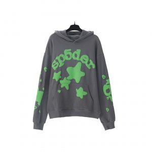 Sp5*er Hoodie