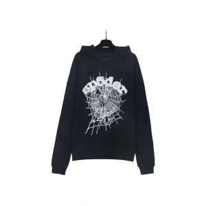 Sp5*er Hoodie