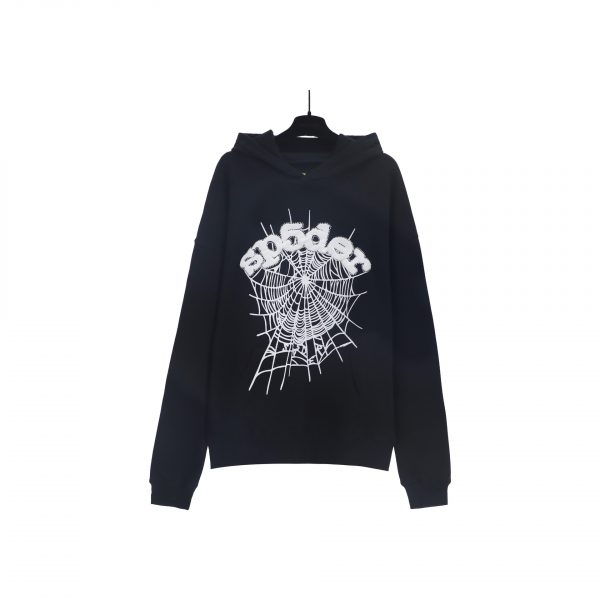 Sp5*er Hoodie