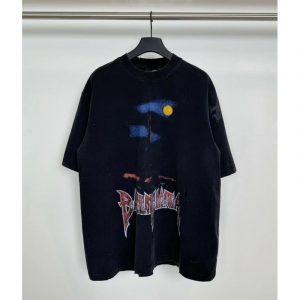 B*lenciaga T-Shirt