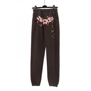 Sp5*er Pants
