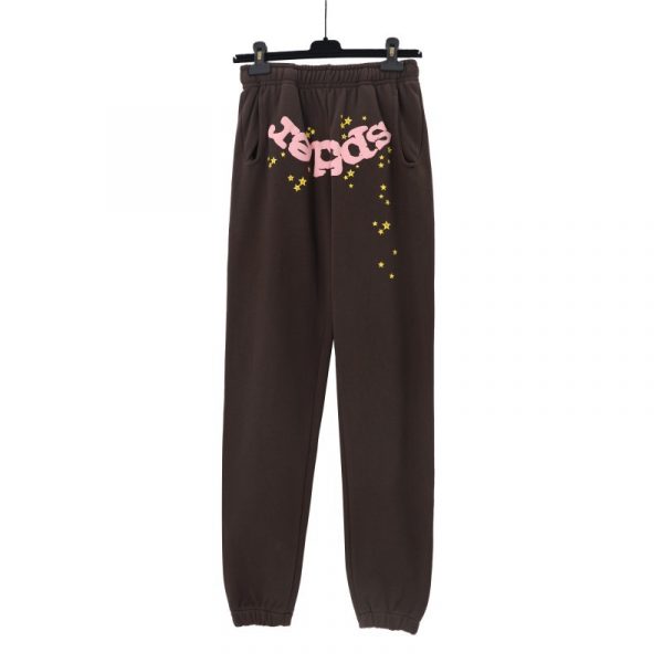 Sp5*er Pants