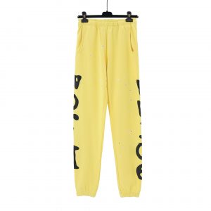 Sp5*er Pants