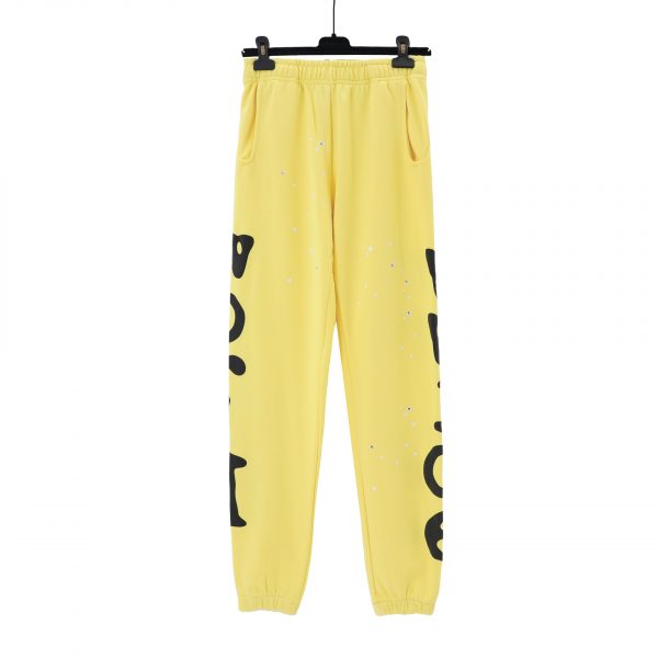 Sp5*er Pants