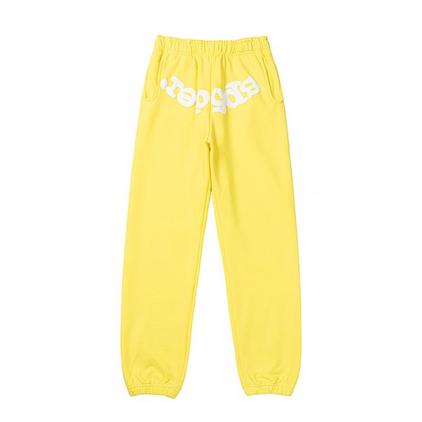 Sp5*er Pants