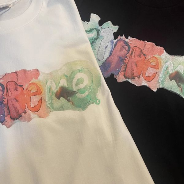SUP**ME T-Shirt - Image 5