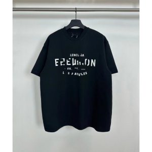 B*lenciaga T-Shirt