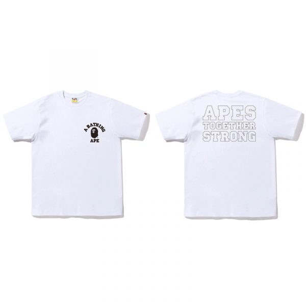 B*thing Ape T-shirt
