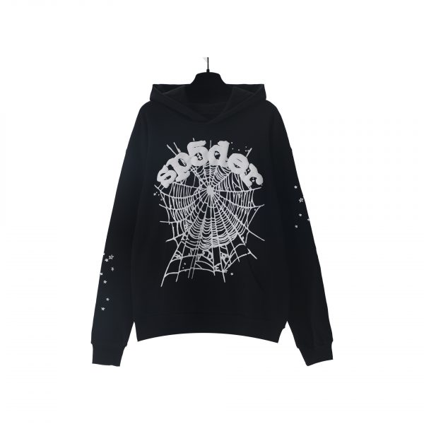 Sp5*er Hoodie