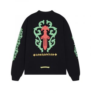 CHR*ME HE*RTS Longsleeve
