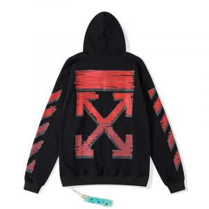 OFF WH*TE Hoodie