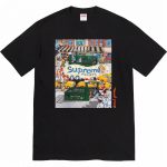 SUP**ME T-Shirt