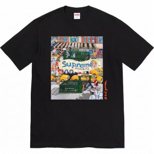 SUP**ME T-Shirt