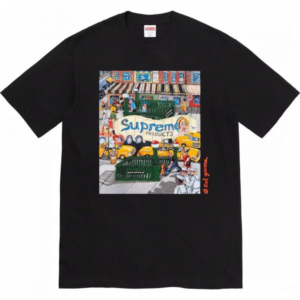 SUP**ME T-Shirt