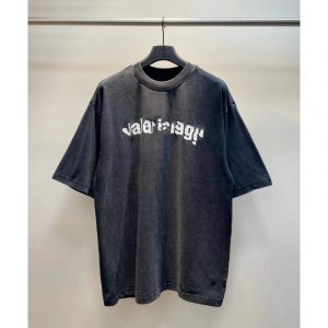 B*lenciaga T-Shirt