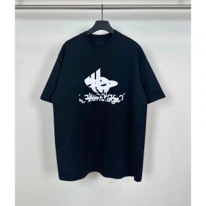 B*lenciaga T-Shirt