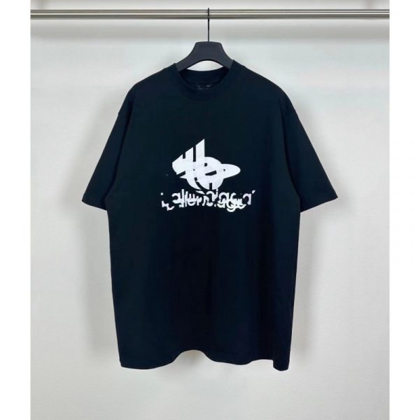 B*lenciaga T-Shirt