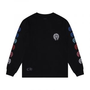 CHR*ME HE*RTS Longsleeve