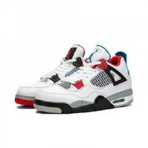 Jordan 4 Shoes