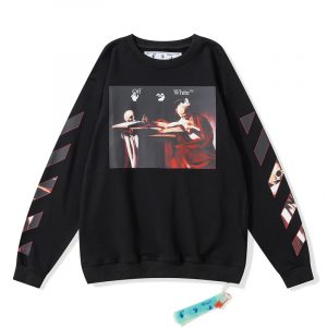OFF WH*TE Hoodie