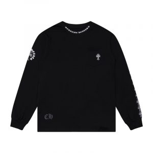 CHR*ME HE*RTS Longsleeve