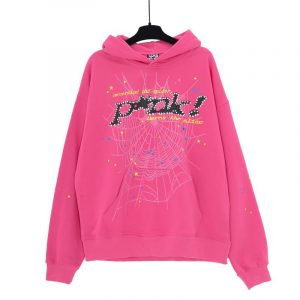 Sp5*er Hoodie