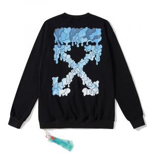OFF WH*TE Hoodie