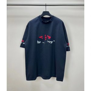 B*lenciaga T-Shirt