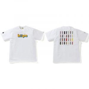 B*thing Ape T-shirt