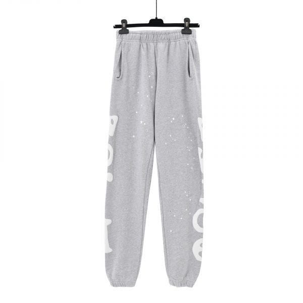 Sp5*er Pants