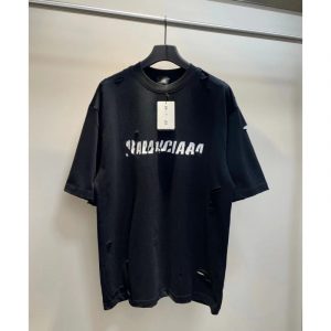 B*lenciaga T-Shirt