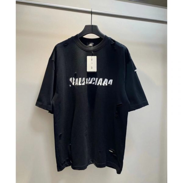 B*lenciaga T-Shirt
