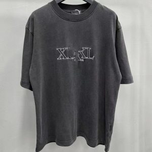 B*lenciaga T-Shirt