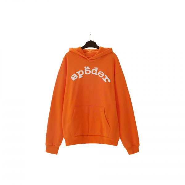 Sp5*er Hoodie