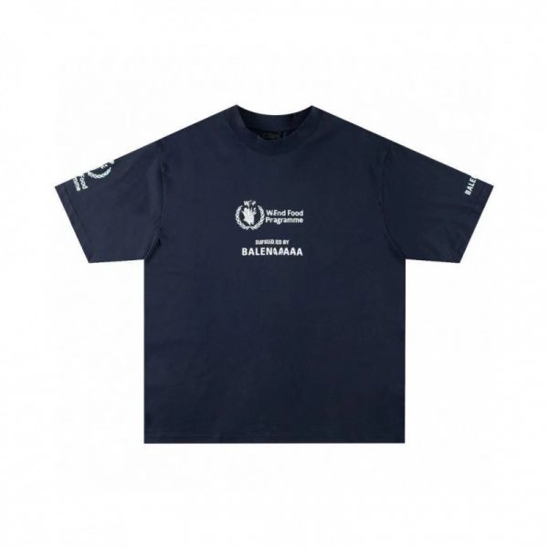 B*lenciaga T-Shirt