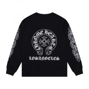 CHR*ME HE*RTS Longsleeve