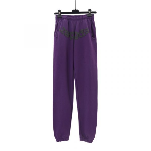 Sp5*er Pants