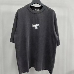 B*lenciaga T-Shirt