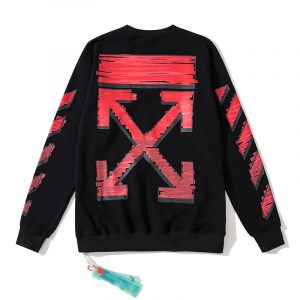 OFF WH*TE Hoodie